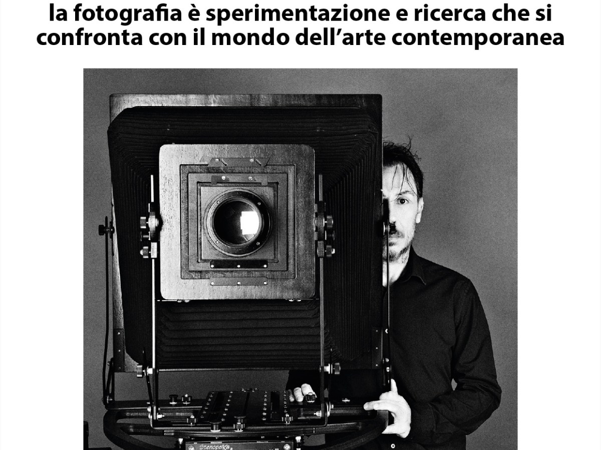 Serata Ospite: Marco Frigerio