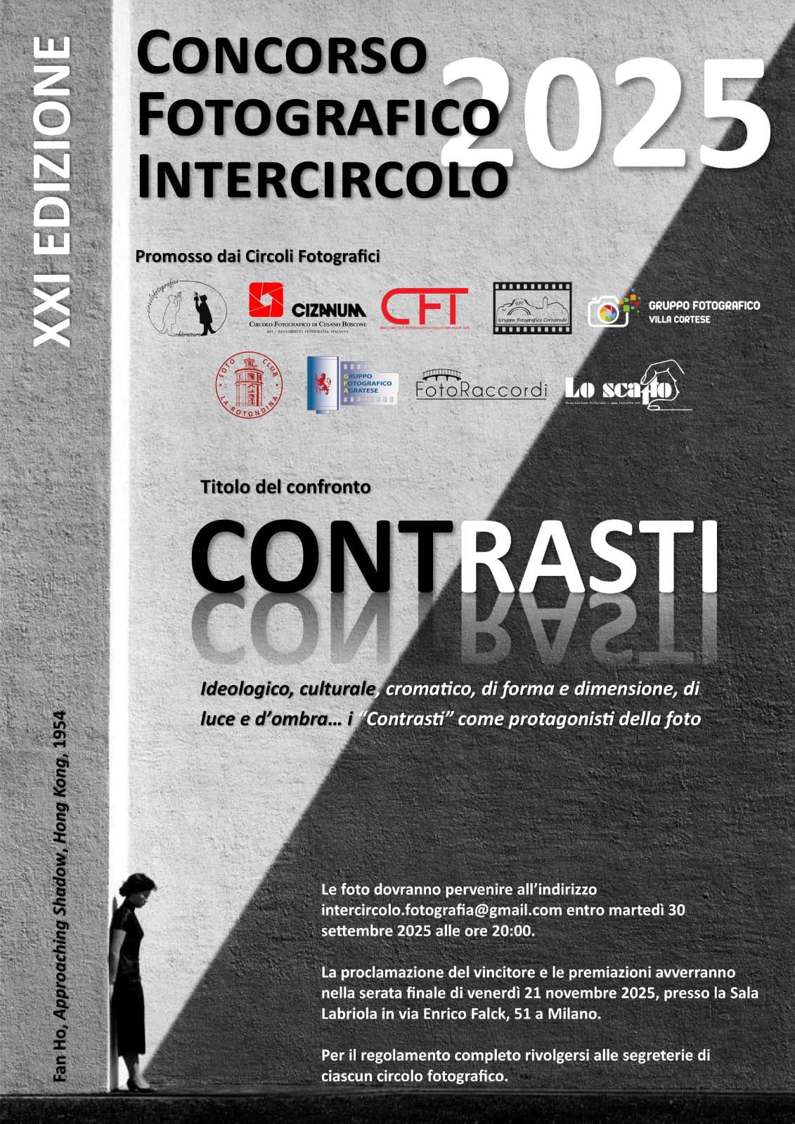 Concorso Fotografico Intercircolo