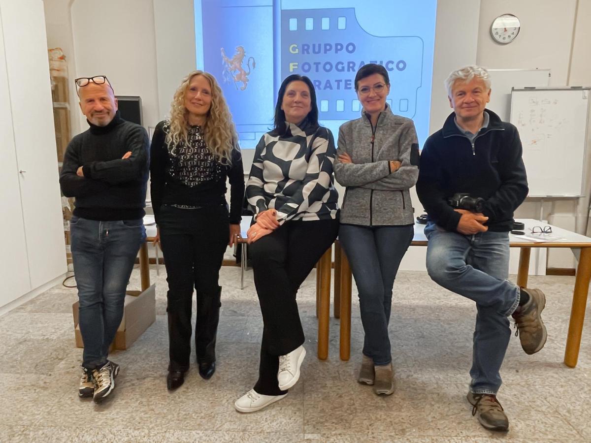 Elezione nuovo Consiglio Direttivo 2026