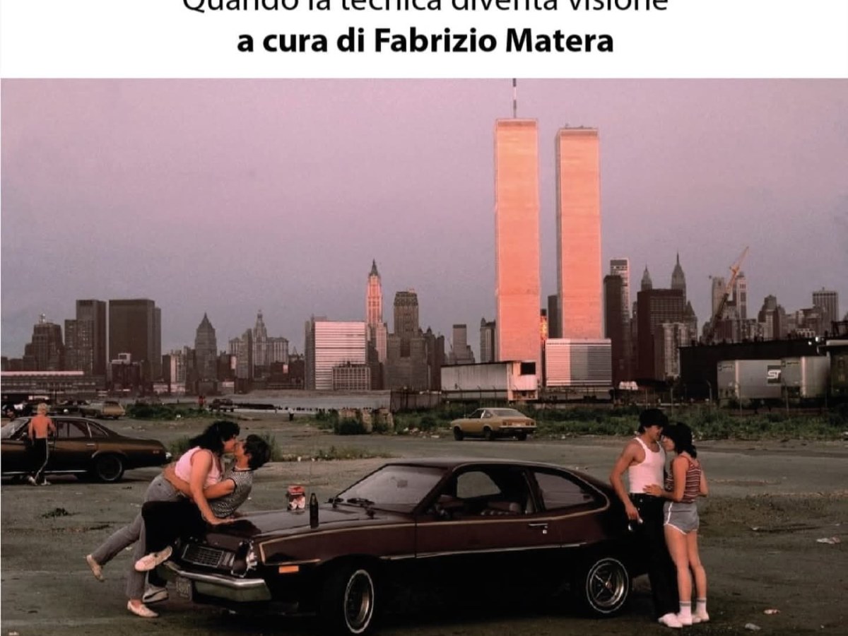 Serata tecnica: l’ Iperfocale a cura di Fabrizio Matera
